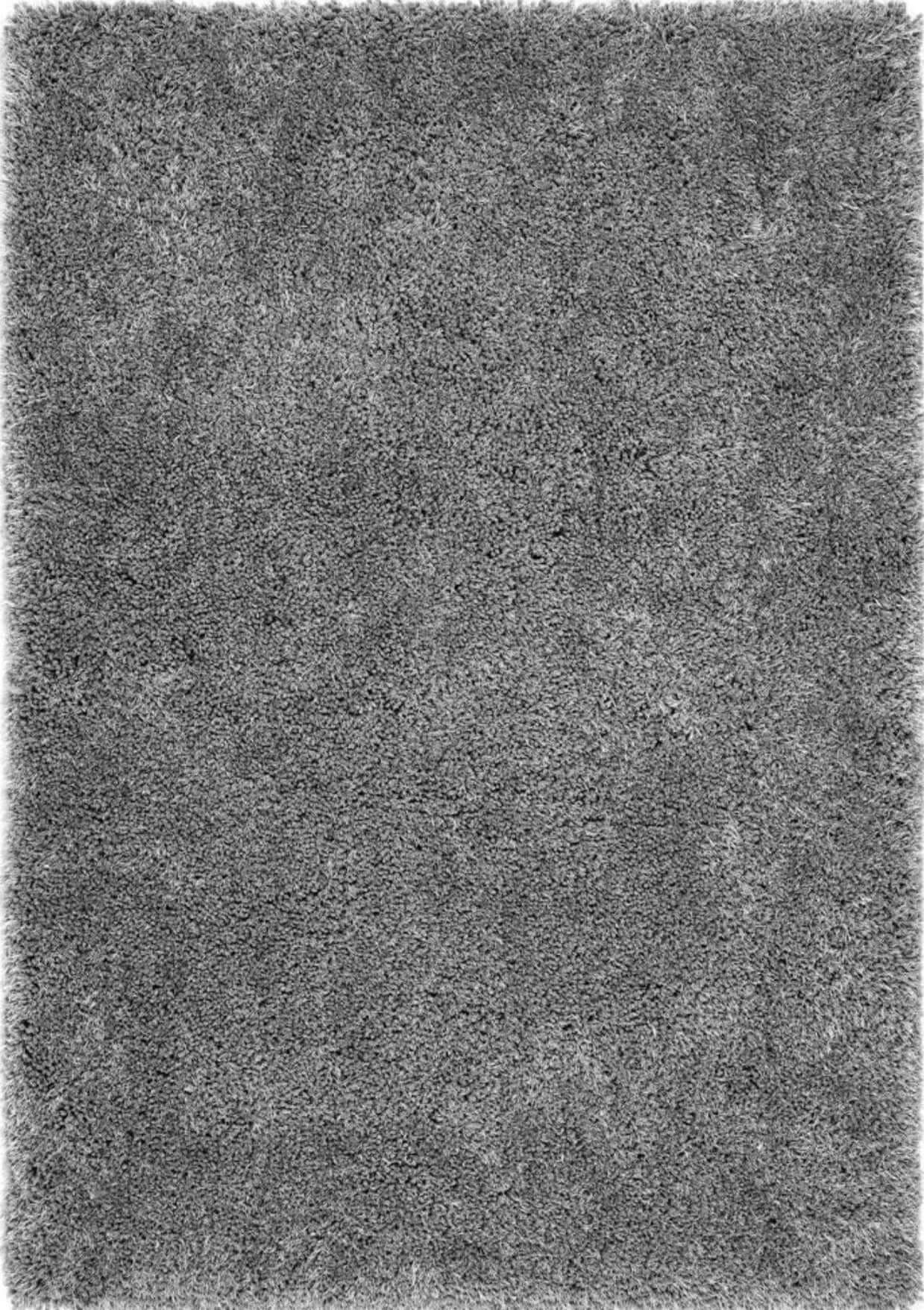Chicago Grey Shaggy Rug | Stylish Comfort for Your Home