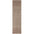 Beige Shaggy rug High Quality Elegant Moroccan Pattern