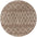 Beige Shaggy rug High Quality Elegant Moroccan Pattern