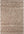 Beige Shaggy rug High Quality Elegant Moroccan Pattern