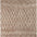 Beige Shaggy rug High Quality Elegant Moroccan Pattern