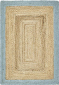 Duck Egg Blue