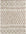 Moroccan Beige Ivory rug non-shedding, pet-friendly, and easy to clean