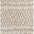 Moroccan Beige Ivory rug non-shedding, pet-friendly, and easy to clean