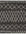 Moroccan dark grey shaggy rug non-shedding, pet-friendly, and easy to clean