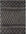 Moroccan dark grey shaggy rug non-shedding, pet-friendly, and easy to clean