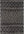 Moroccan dark grey shaggy rug non-shedding, pet-friendly, and easy to clean