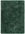 Chicago Forest Green Shaggy Rug |Luxurious Comfort |The Rugs