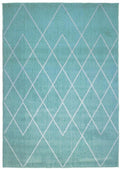 Duck Egg Blue
