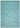 Maestro Berber Duck Egg Blue Rug | 3649 BS33