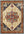 Granada Vintage Rug | Amber Multicolour - The Rugs