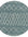 Moroccan shaggy rug rich texture and elegant design floor-heating compatible
