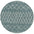 Moroccan shaggy rug rich texture and elegant design floor-heating compatible