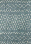 Duck Egg Blue
