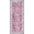 Ultra Soft Machine Washable Rug |Persian-Inspired |The Rugs
