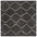 Moroccan Dark Grey Shaggy Rug | Ultra Plush | The Rugs
