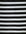 Rainbow Outdoor Rug | Black & White Geometric | The Rugs
