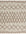 Moroccan Ivory Beige Shaggy Rug | Premium Quality - The Rugs