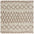 Moroccan Ivory Beige Shaggy Rug | Premium Quality - The Rugs