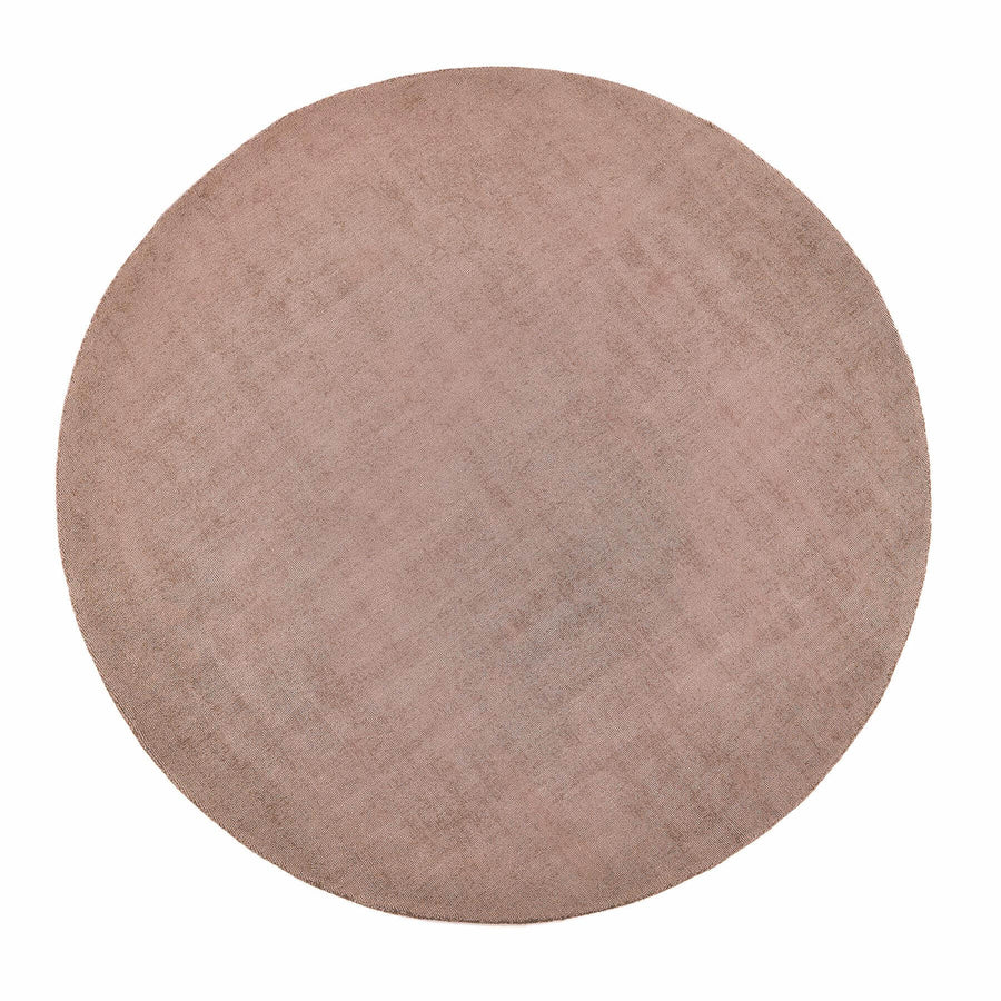 Reef Pink Eco-Friendly Rug