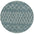 Moroccan Duck Egg Blue Shaggy Rug | Plush Comfort | The Rugs