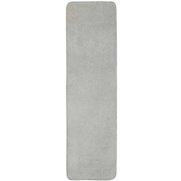 Relay Beige Recycled Low Pile Rug