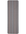 Stockholm Grey/Clay Washable Mat | Durable Rugs Collection