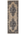 Saville Grey/Blue Vintage Rug | Luxury Hand-Woven Wool Rugs