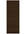 Solid Design Brown Living Room Rug | The Rugs Collection