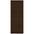Solid Design Brown Living Room Rug | The Rugs Collection