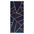 Machine Washable Rugs | Caimas Collection in Blue | The Rugs