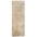 Machine Washable Shaggy Rug Plain Design in Beige – The Rugs