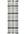 Highland Navy Checkered Rug | Sustainable Decor | The Rugs