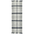 Highland Navy Checkered Rug | Sustainable Decor | The Rugs