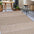 Beige Jute-Look Washable Rugs | Stylish & Easy-Clean