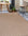 Beige Jute-Look Washable Rugs | Stylish & Easy-Clean