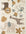 The Rugs Adventures Kids Rug – Animal Safari in Beige