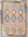 The Rugs Kamal Afghan Kelim Rug - Handwoven