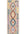 The Rugs Kamal Afghan Kelim Rug - Handwoven