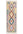 The Rugs Kamal Afghan Kelim Rug - Handwoven