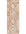 The Rugs Kamal Afghan Kelim Rug - Handwoven