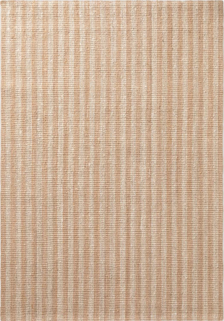 Beige woven texture pattern
