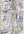 Shortpile Rug Malard – Abstract Modern Multicolour