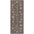 Kitchen Anti-Slip Mat | Flatwoven & Practical