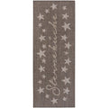 Kitchen Anti-Slip Mat | Flatwoven & Practical