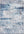 The Rugs Eco-Washable Abstract Design Rug for Modern Homes