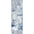 The Rugs Eco-Washable Abstract Design Rug for Modern Homes