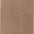 Brown textured rug with wavy line pattern