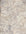 The Rugs Eco-Washable Cream Rug with Floral Design | Stylish