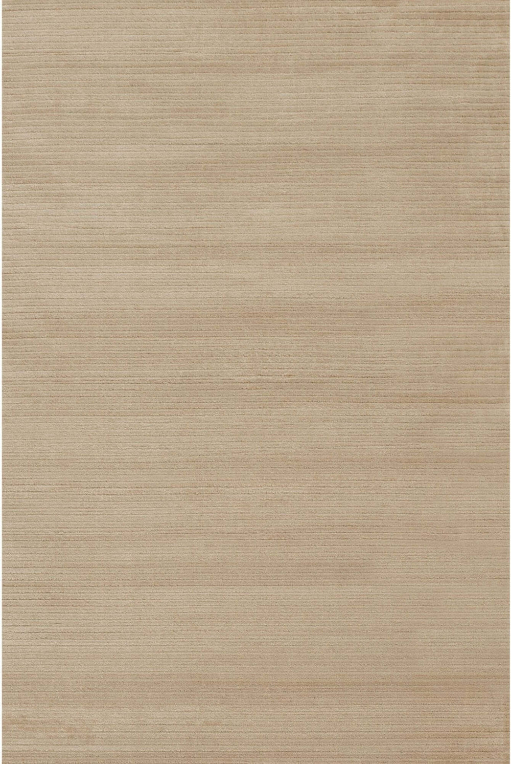 The Rugs Beige Sandstone Area Rug |Soft & Durable Home Decor